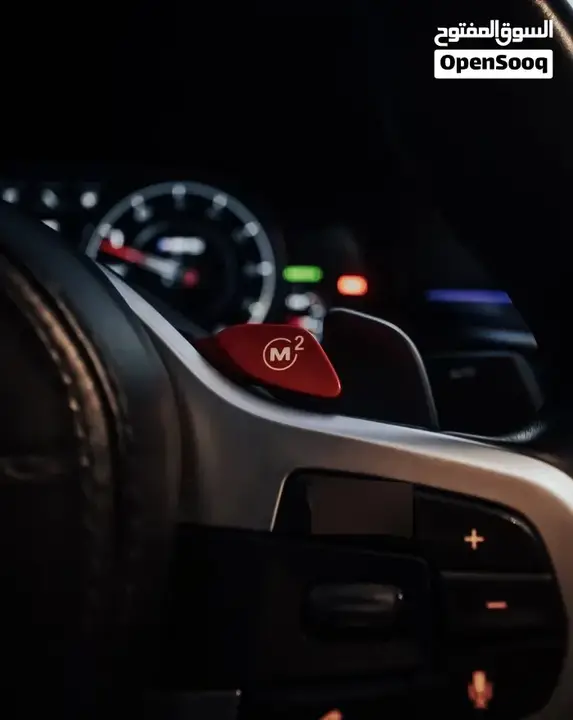 BMW 5 Series 2019 photo 4