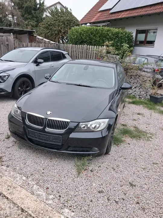 BMW E46