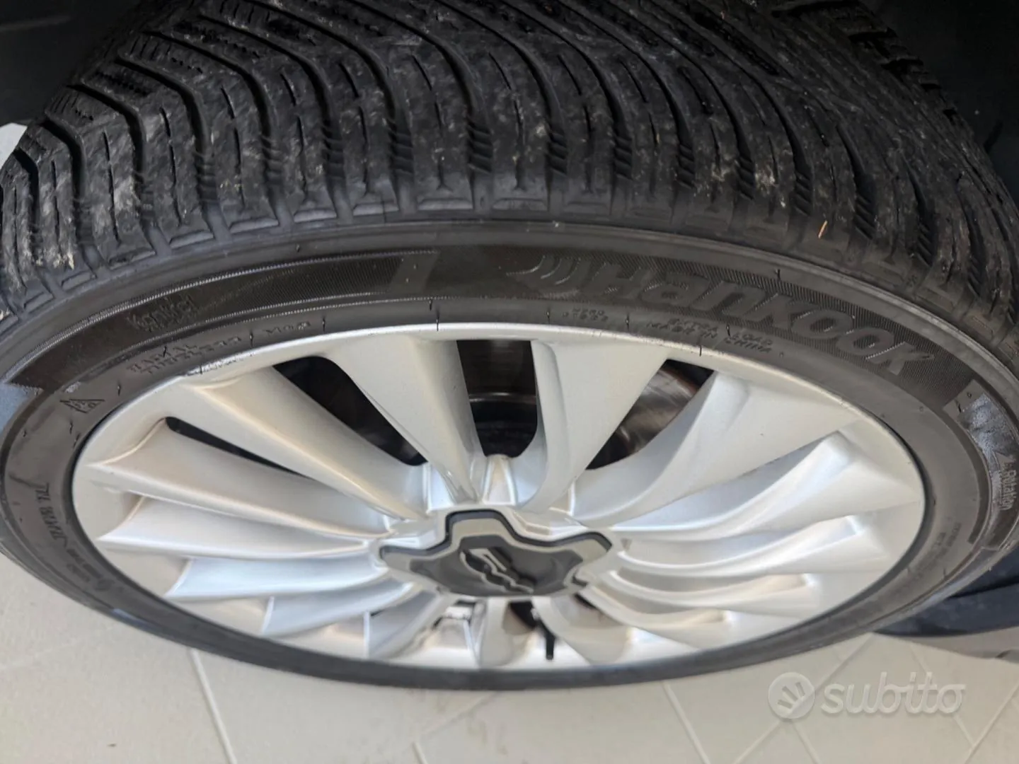 Fiat 500X 2016 photo 2
