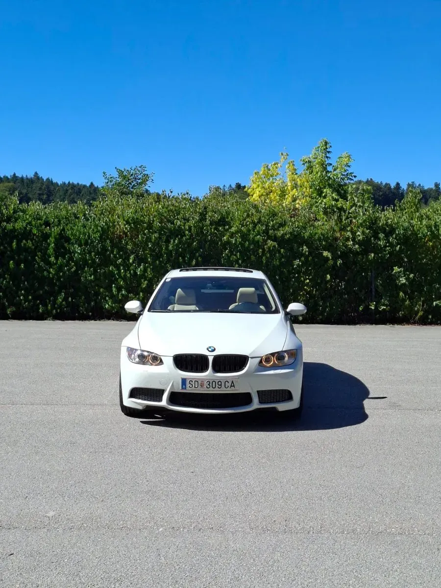 BMW 3 Series 2007 photo 3