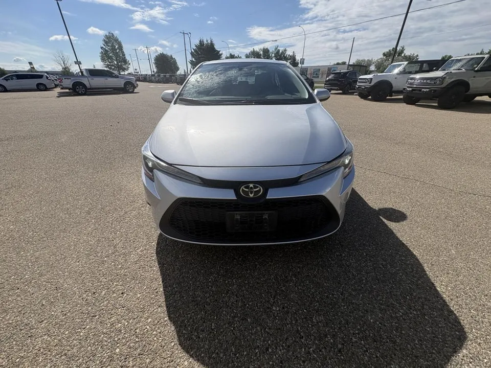 Toyota Corolla 2022 photo 4