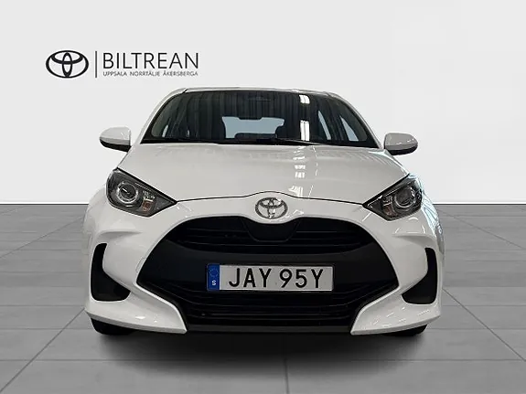 Toyota Yaris 2024 photo 3