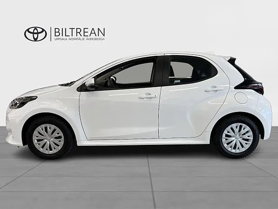 Toyota Yaris 2024 photo 4
