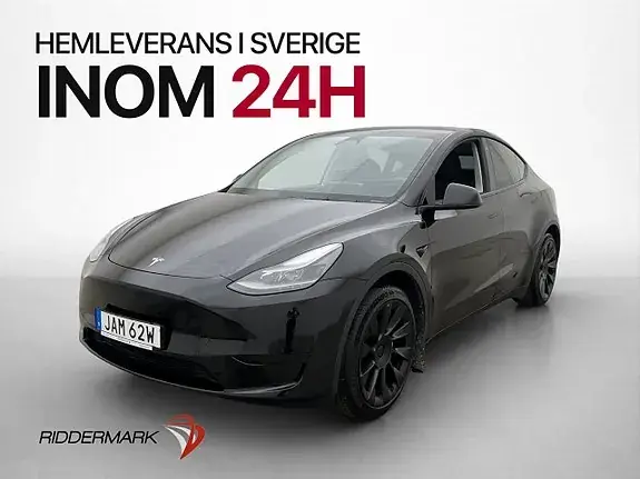 Tesla Model Y 2023 photo 4