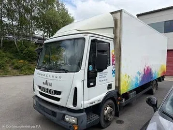 Iveco Eurocargo