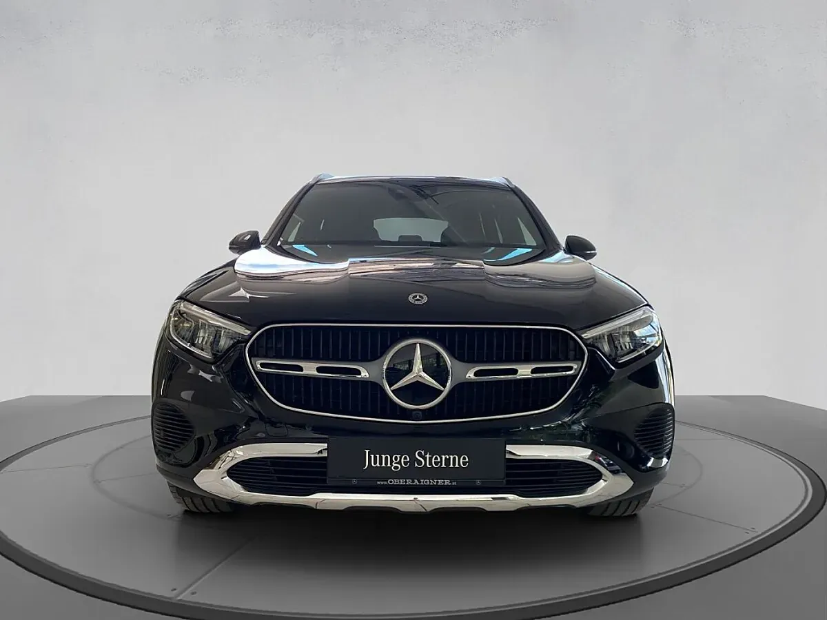 Mercedes-Benz Glc-Class 2025 photo 3