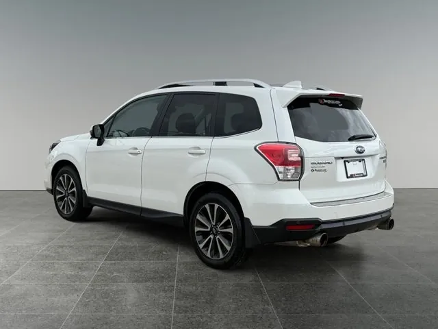 Subaru Forester 2017 photo 4