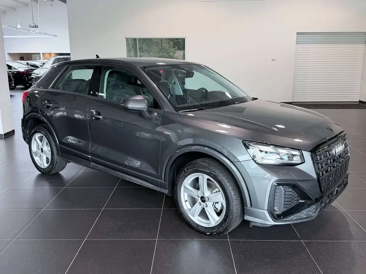Audi Q2 2026 photo 2