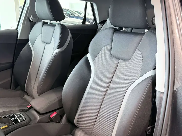 Audi Q2 2026 photo 5