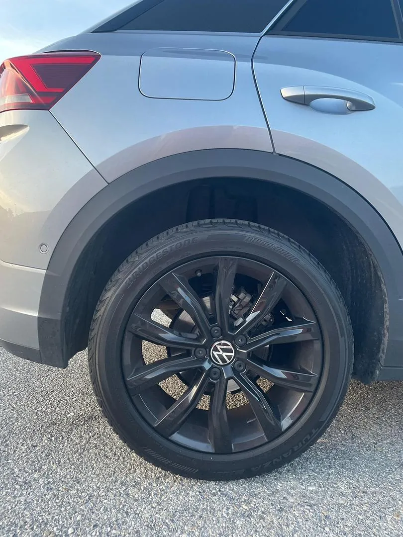 Volkswagen T-Roc 2023 photo 5