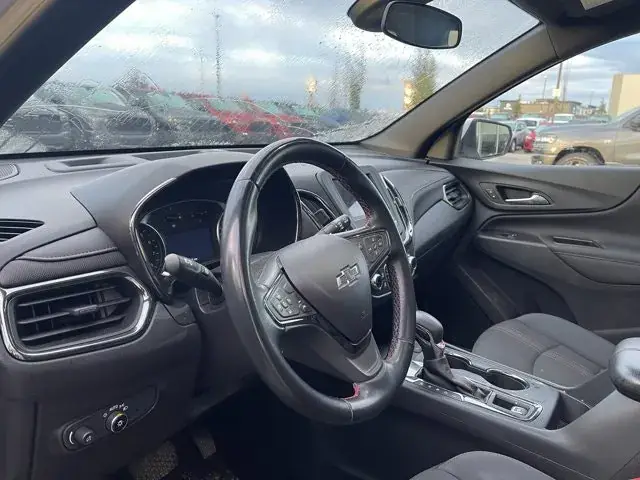 Chevrolet Equinox 2023 photo 4