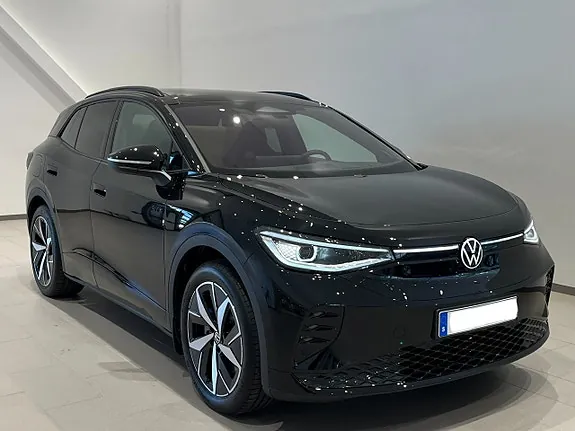 Volkswagen Id.4 Gtx