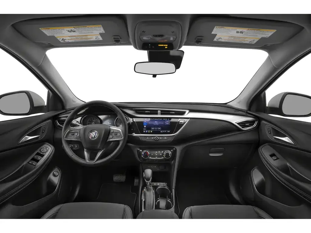 Buick Encore Gx 2020 photo 5