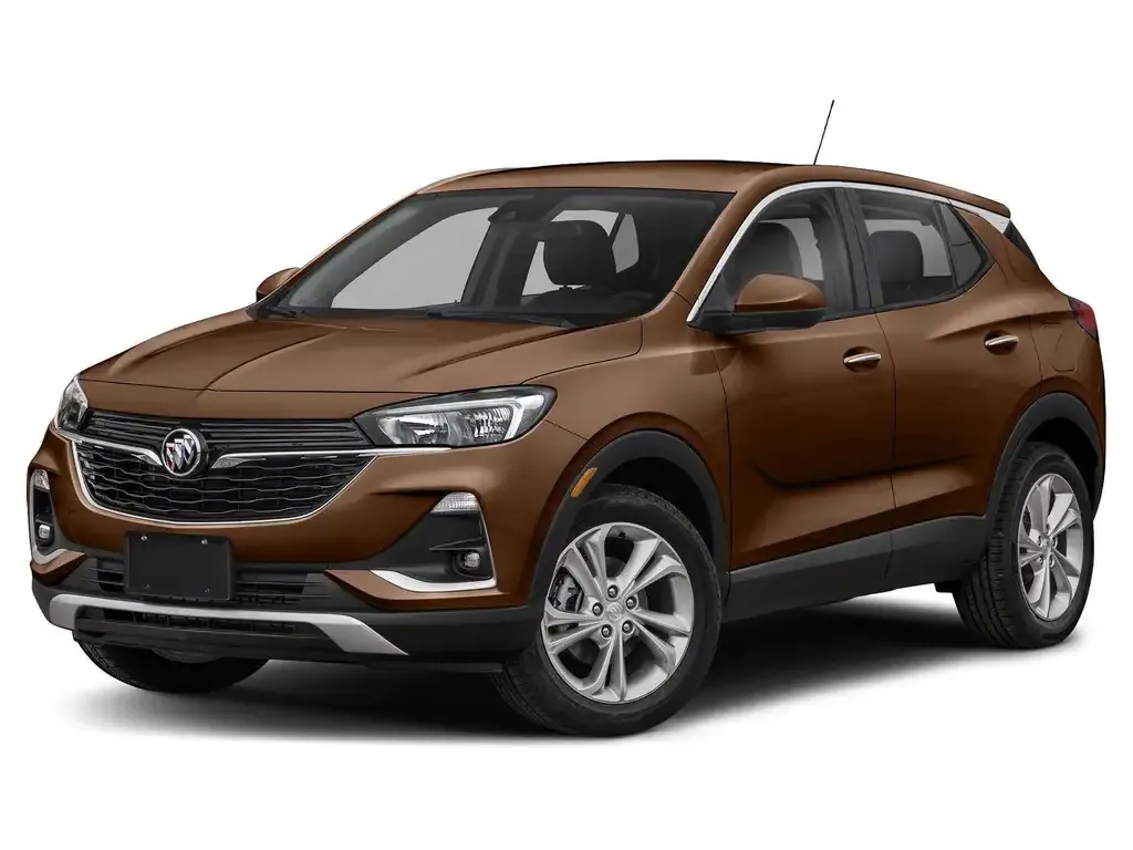 Buick Encore Gx