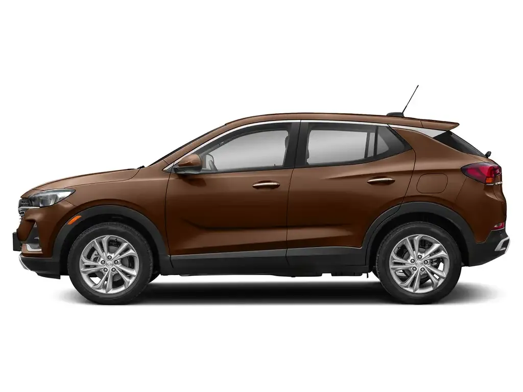 Buick Encore Gx 2020 photo 3