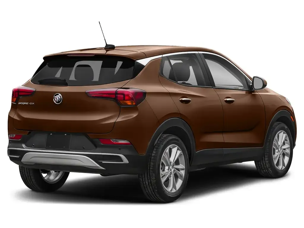 Buick Encore Gx 2020 photo 2