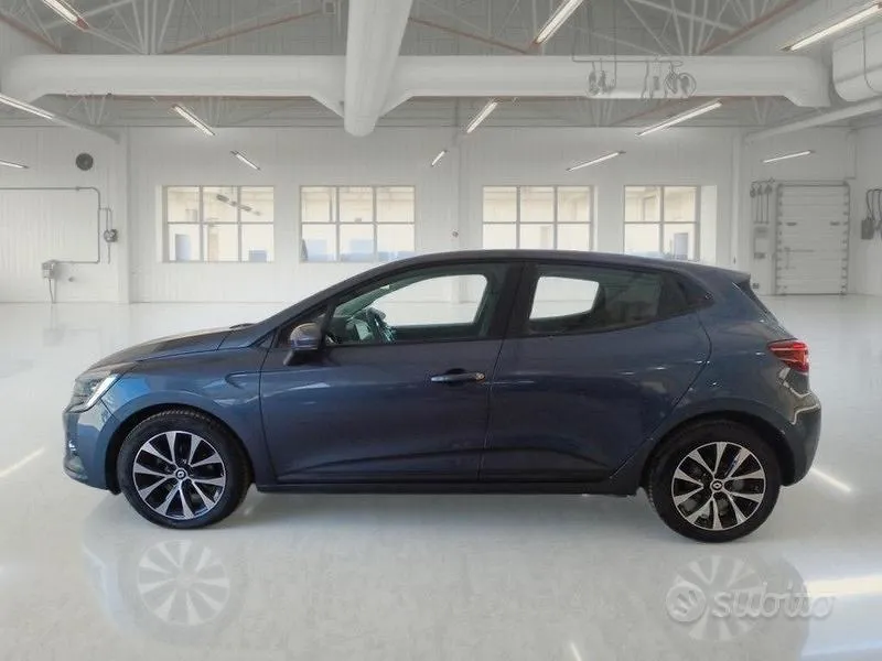 Renault Clio 2022 photo 5