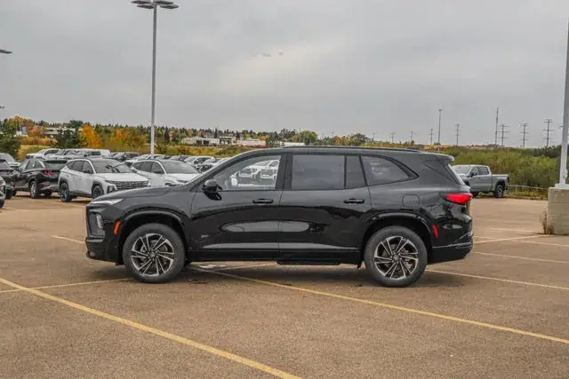 Buick Enclave 2027 photo 4