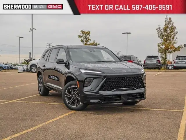 Buick Enclave