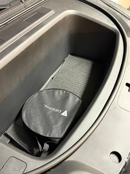 Changan Deepal S05 2025 photo 4