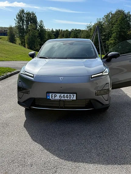 Changan Deepal S05