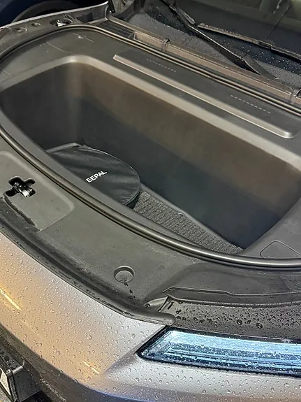 Changan Deepal S05 2025 photo 3