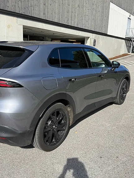 Changan Deepal S05 2025 photo 5