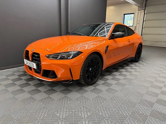 BMW M4 2025 photo 2