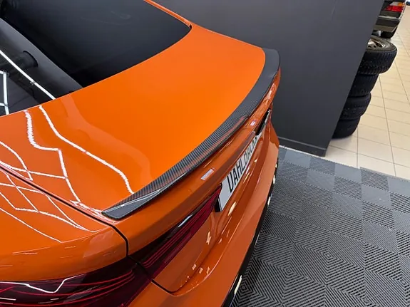 BMW M4 2025 photo 5