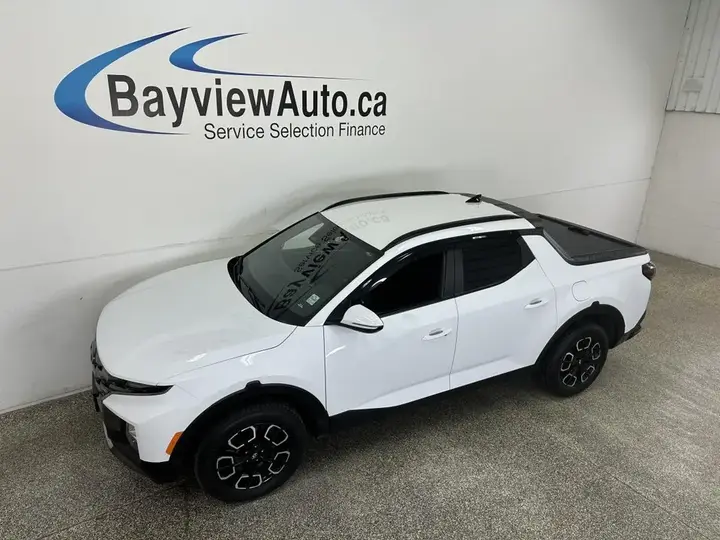 Hyundai Santa Cruz