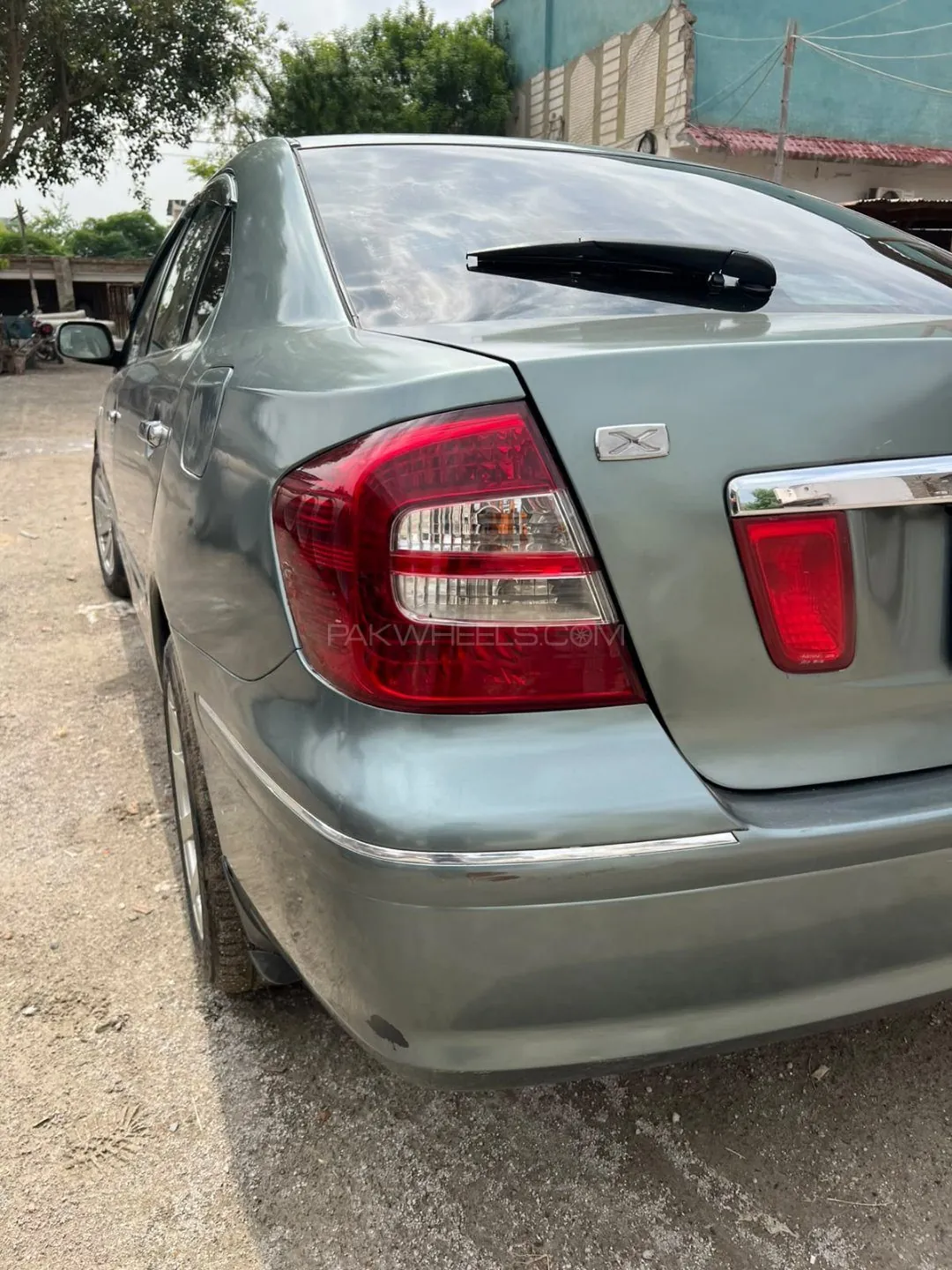 Toyota Premio