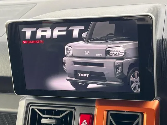 Daihatsu Tofut G-Turbo 2020 photo 5