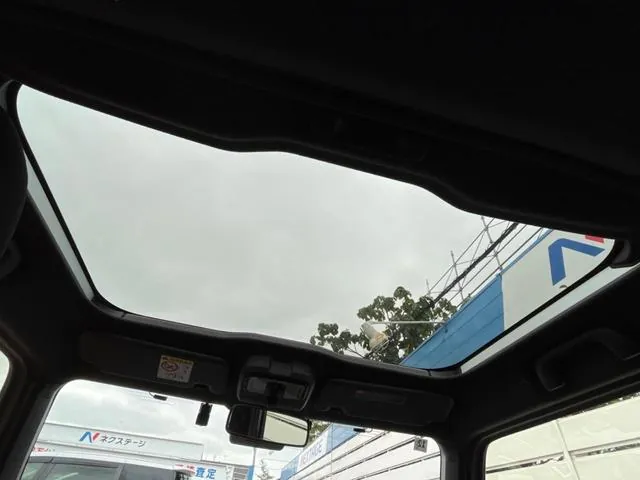 Daihatsu Tofut G-Turbo 2020 photo 3