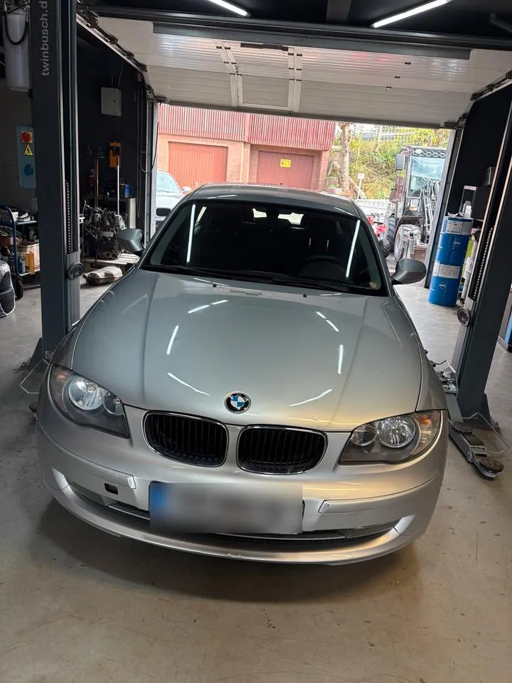 BMW 1Er