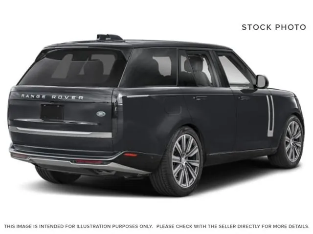 Land Rover Range Rover 2023 photo 5