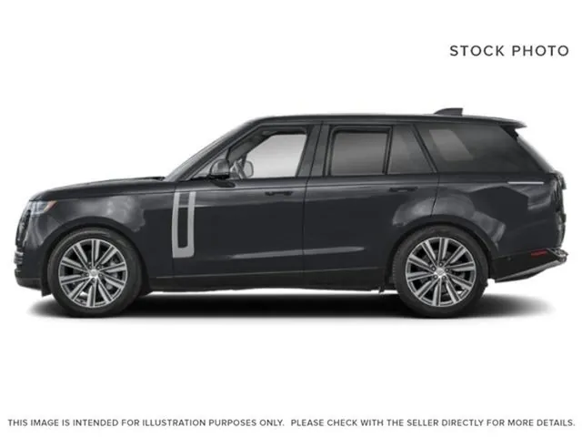 Land Rover Range Rover 2023 photo 3