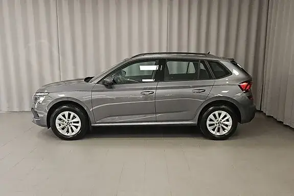 Skoda Kamiq 2026 photo 2