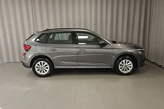 Skoda Kamiq 2026 photo 4