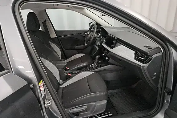 Skoda Kamiq 2026 photo 5