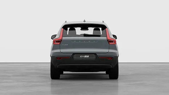 Volvo Ex40 2027 photo 4