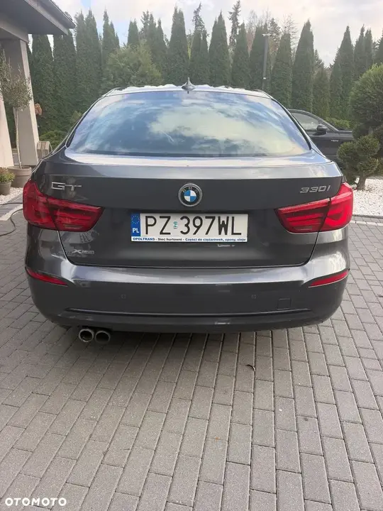 BMW 330I 2017 photo 5