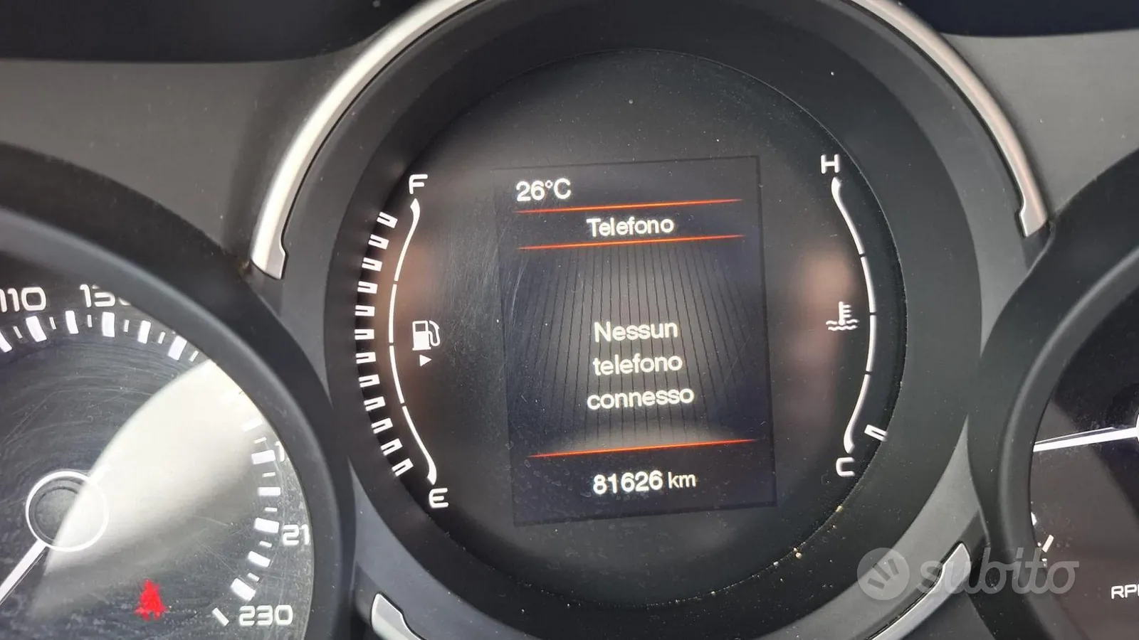 Fiat 500L 2020 photo 2