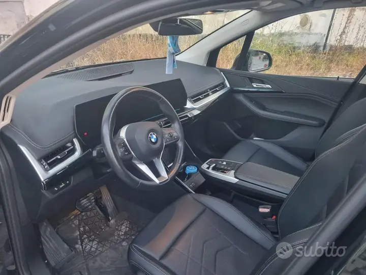 BMW 218 I Active Tourer