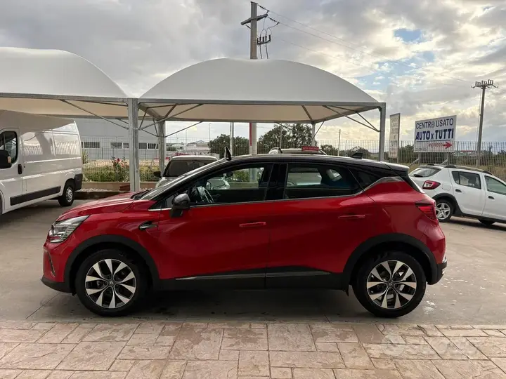 Renault Captur 2020 photo 5