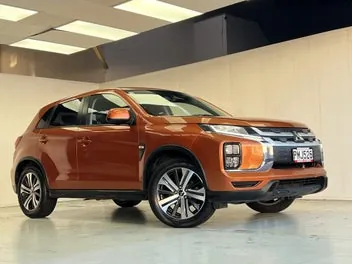 Mitsubishi Asx 2022 photo 5