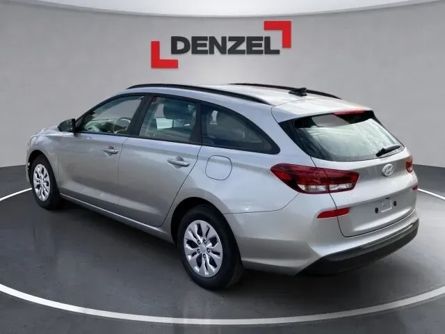 Hyundai I30 2026 photo 3