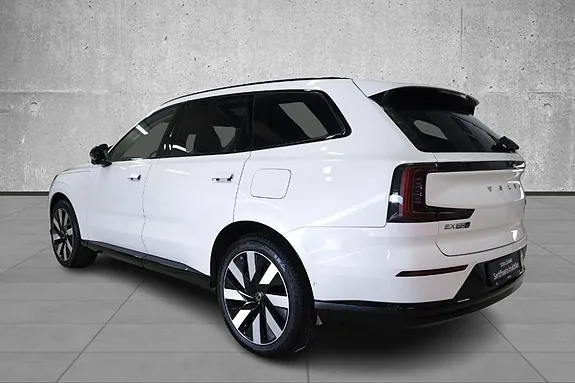 Volvo Ex90 2025 photo 3