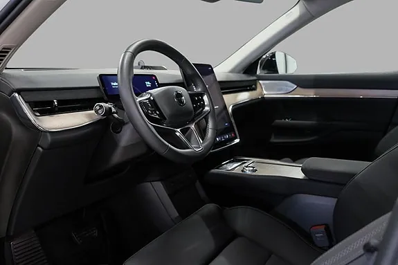 Volvo Ex90 2025 photo 5