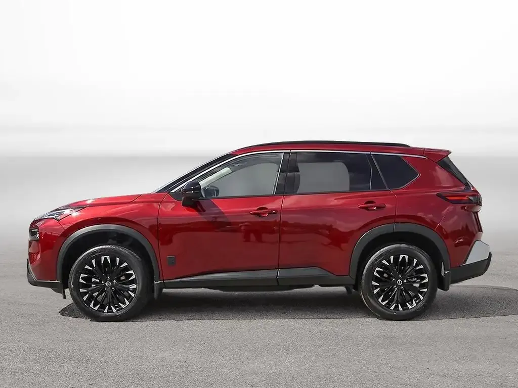 Nissan Rogue 2026 photo 3