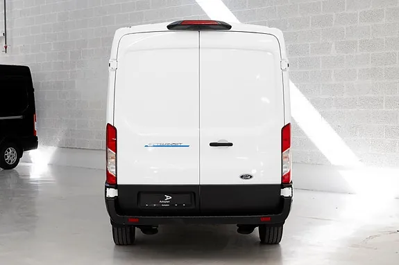 Ford Transit 2022 photo 5